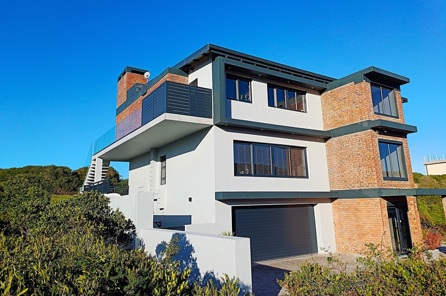 4 Bedroom Property for Sale in Dana Bay Western Cape